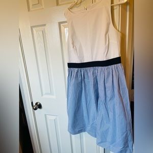 Beautiful LOFT dress